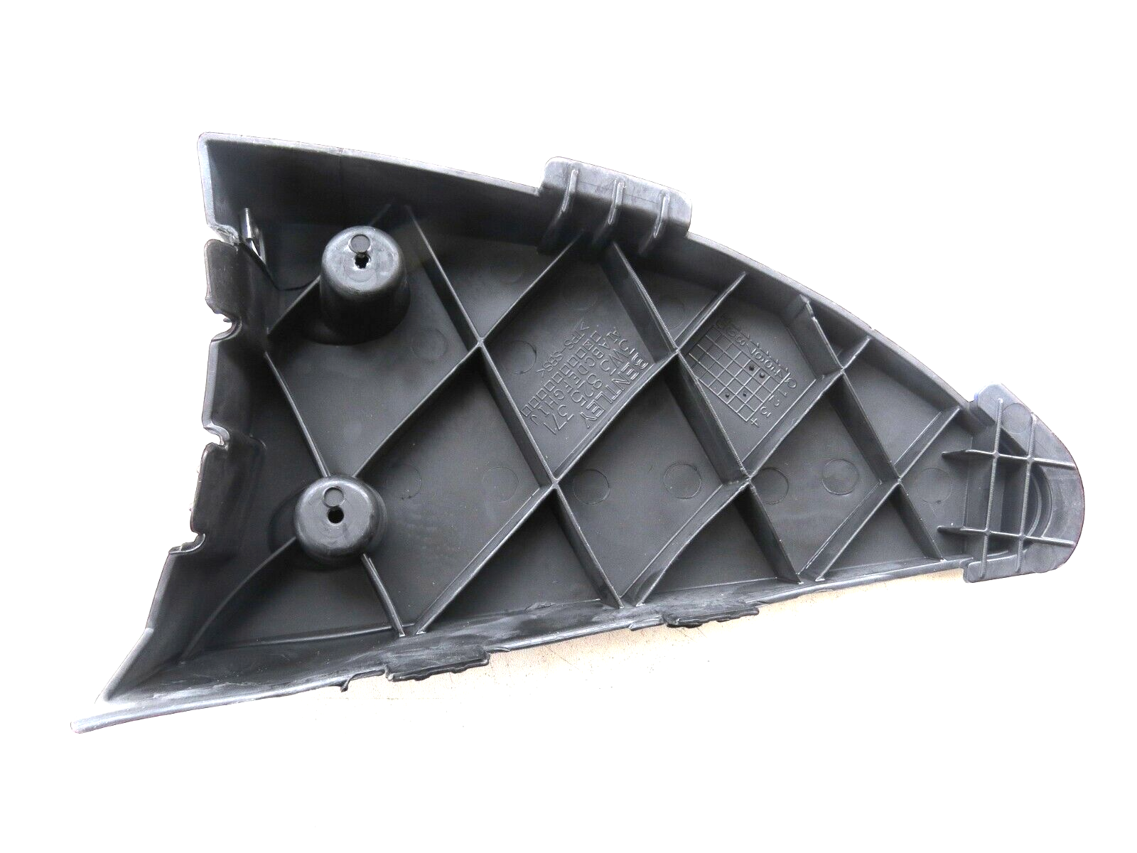 Bentley Continental GT GTC 2011-2018 OEM NEW Underbody Lining Protection Trim LH – Image 6
