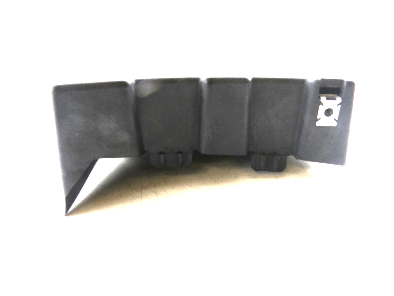 Bentley Continental GT GTC 2011-2018 OEM NEW Underbody Lining Protection Trim LH – Image 7
