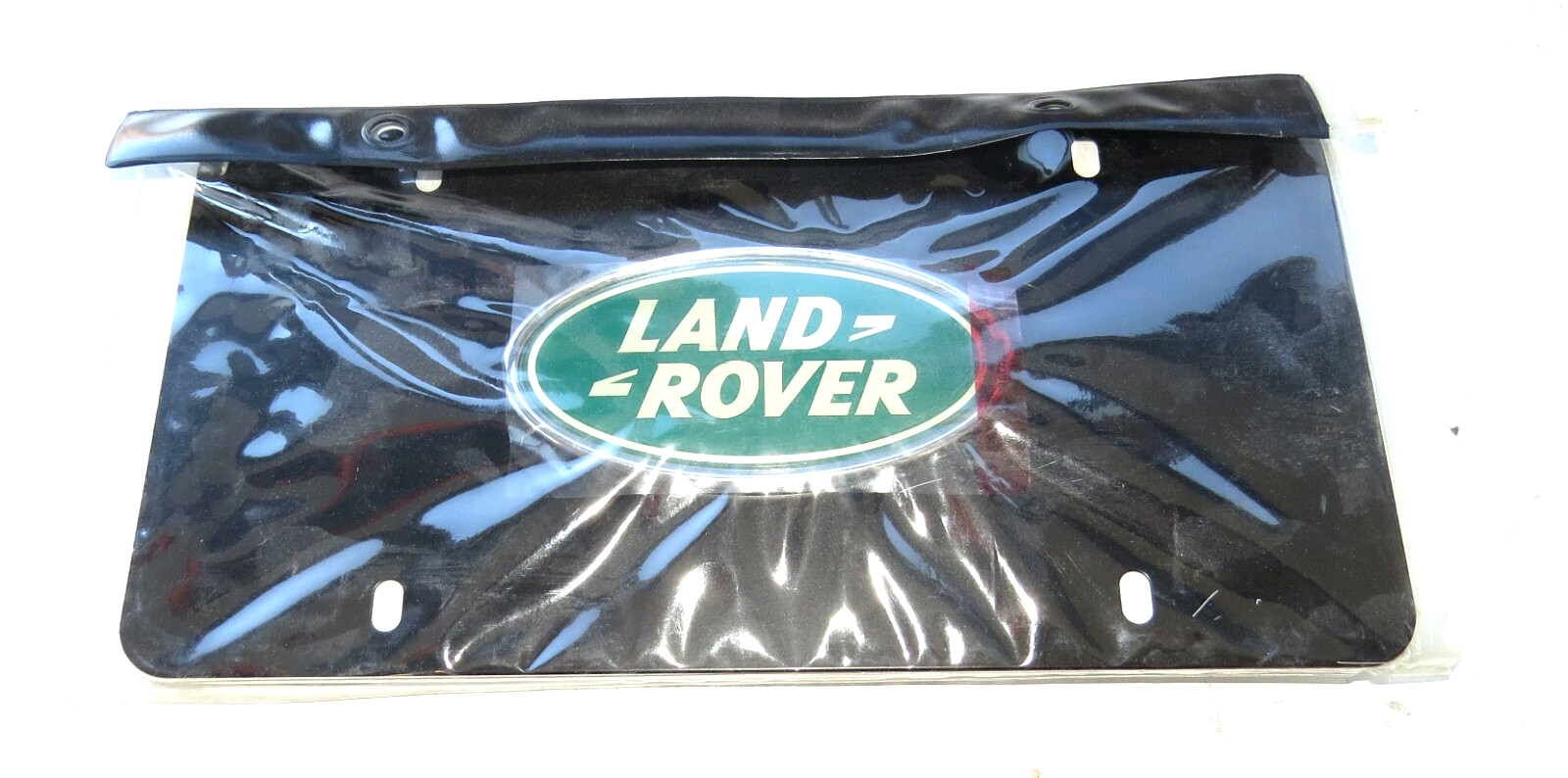 Land Rover Range Rover Sport 2014-2022 OEM NEW License Plate Logo - Image 4