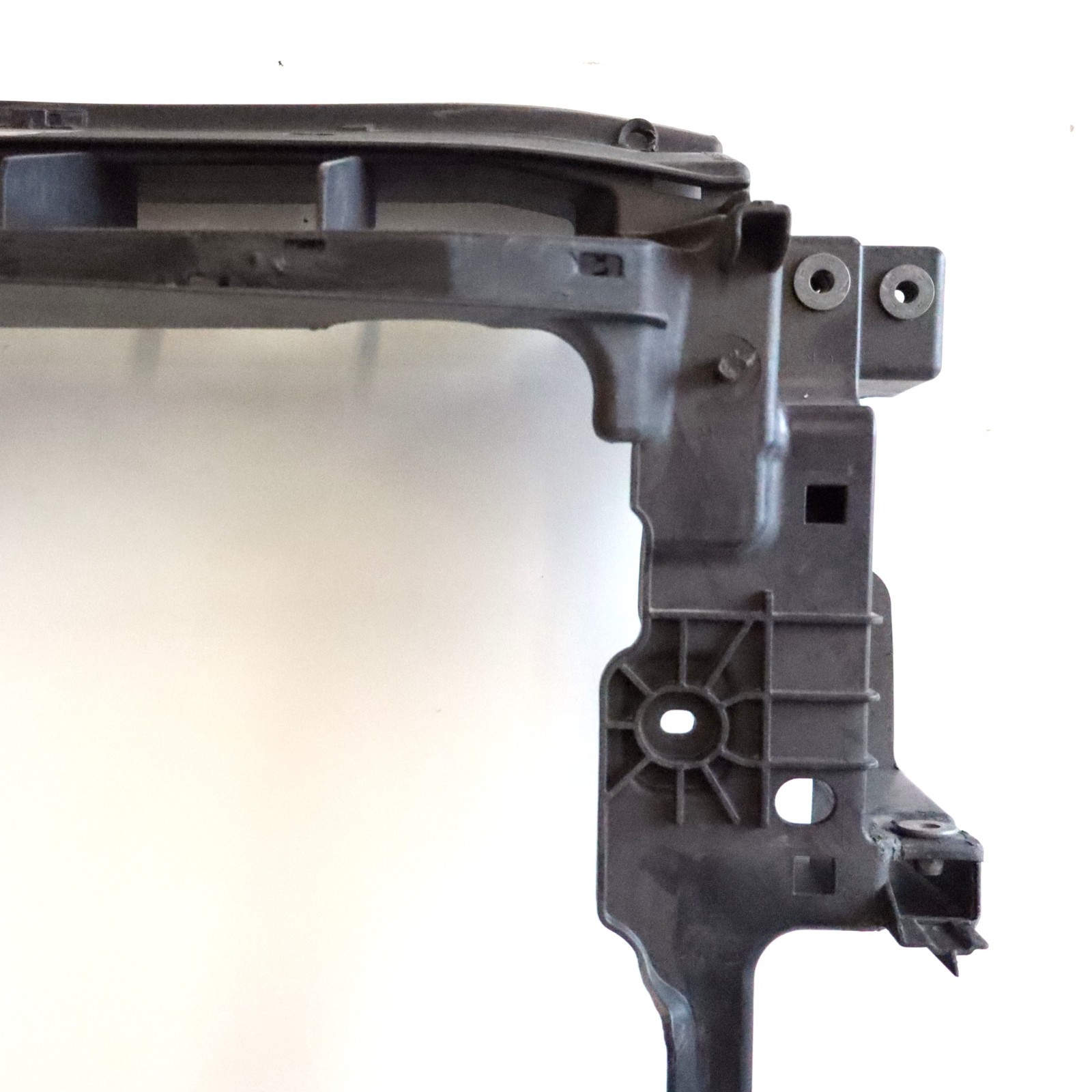 Volkswagen Tiguan 2008-2016 OEM Radiator Core Support - Image 5