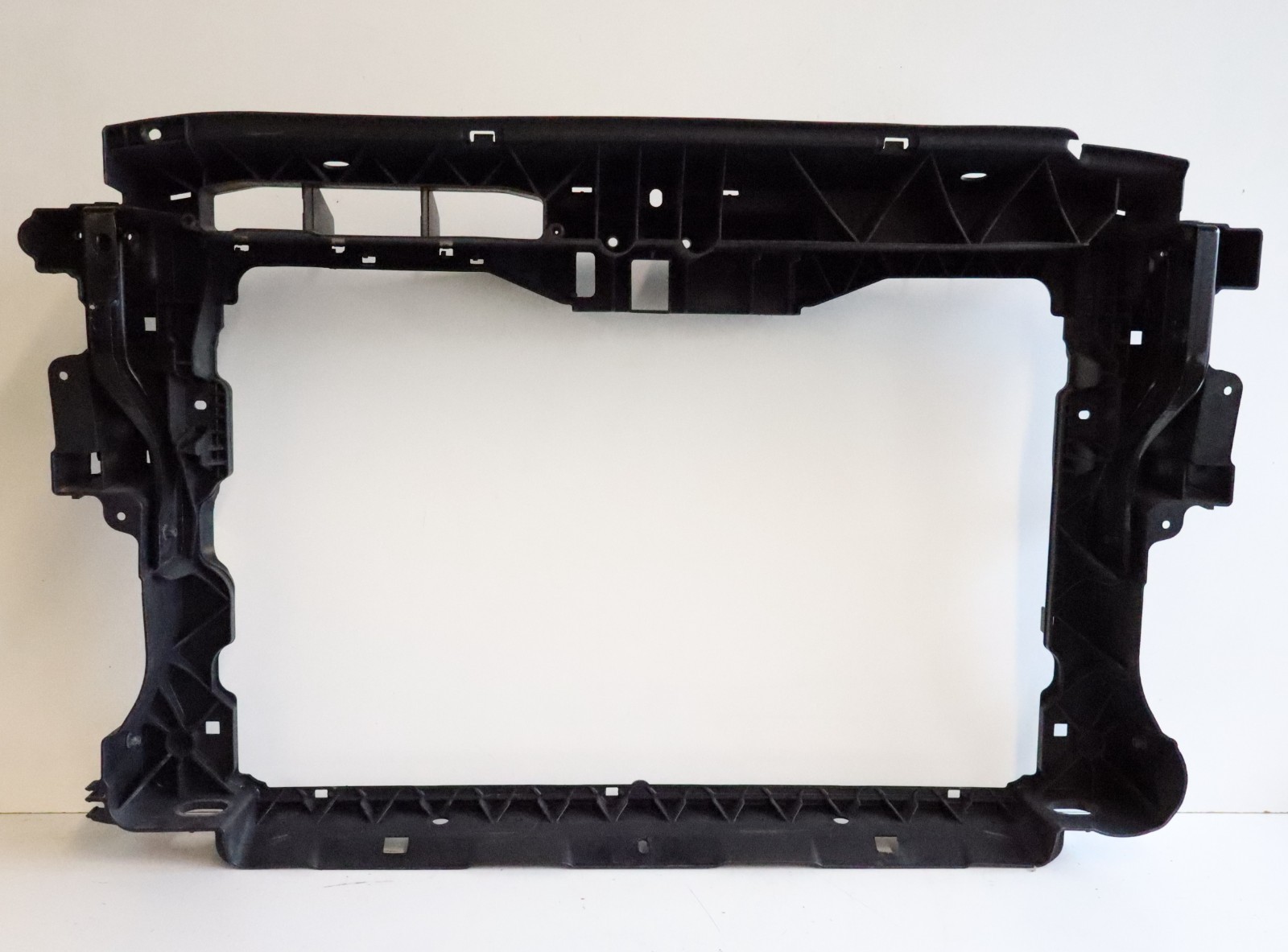 Volkswagen Tiguan 2008-2016 OEM Radiator Core Support - Image 6