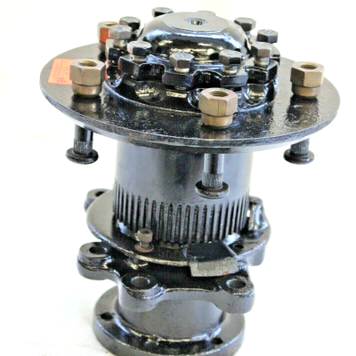 Bentley Rolls Royce 1987-1991 OEM Axel Hub Rear Right (Passenger Side)
