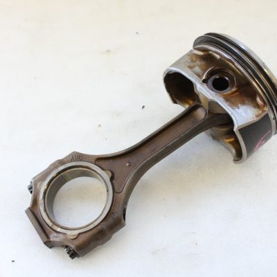 Mercedes C63 E63 ML63 R63 2008 2009 2010 2011 2012 OEM Connecting Rod w/Piston
