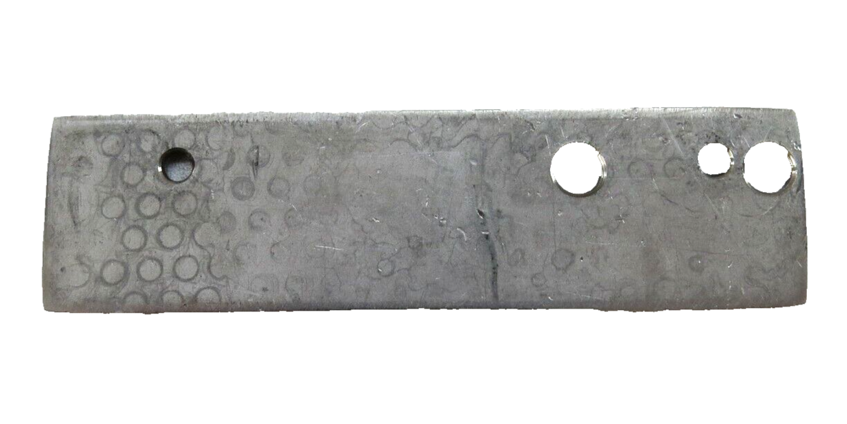 Bentley Rolls Royce 1966-1976 OEM NEW Quarter Light Striker Plate Front RH - Image 5