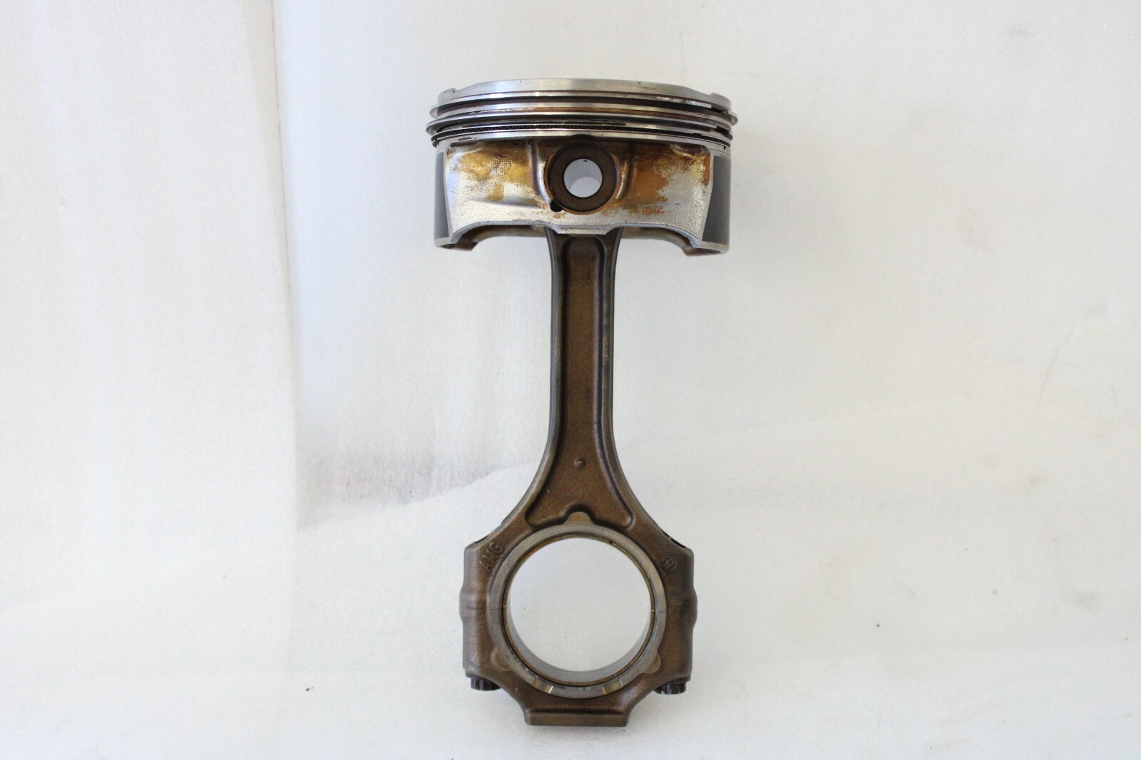 Mercedes C63 E63 ML63 R63 2008 2009 2010 2011 2012 OEM Connecting Rod w/Piston – Image 2