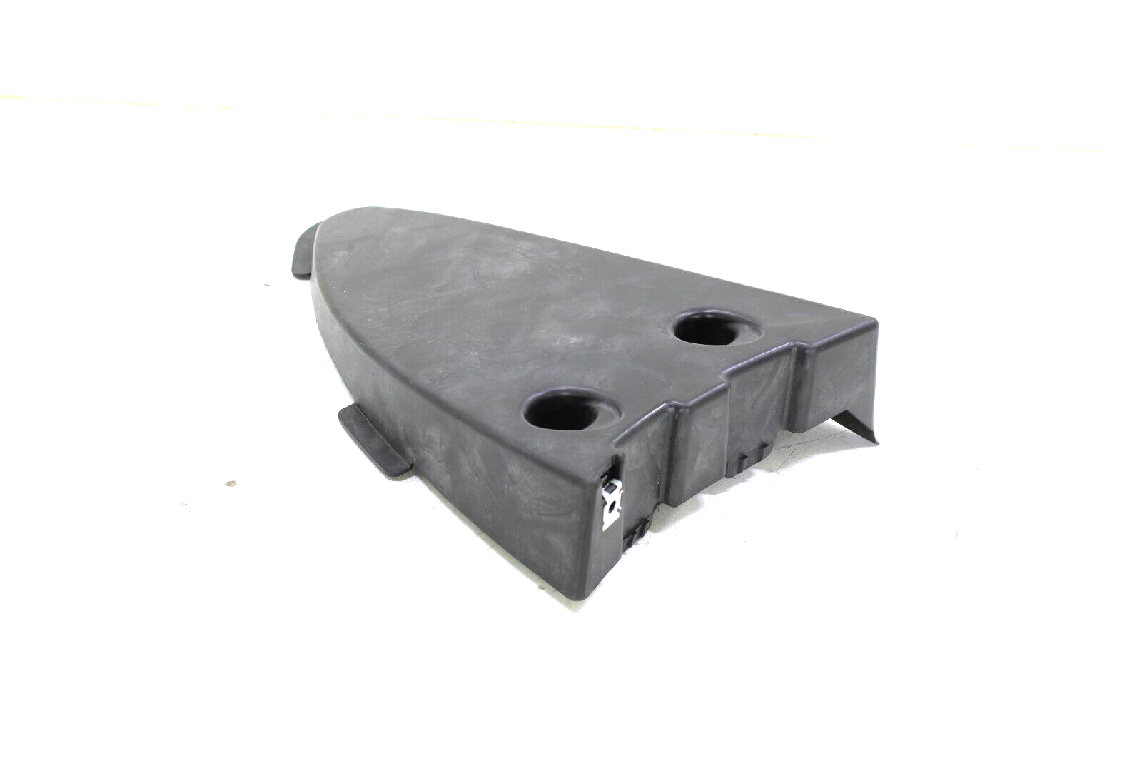 Bentley Continental 2006-2018 OEM NEW Underbody Lining Protection Trim RH - Image 2