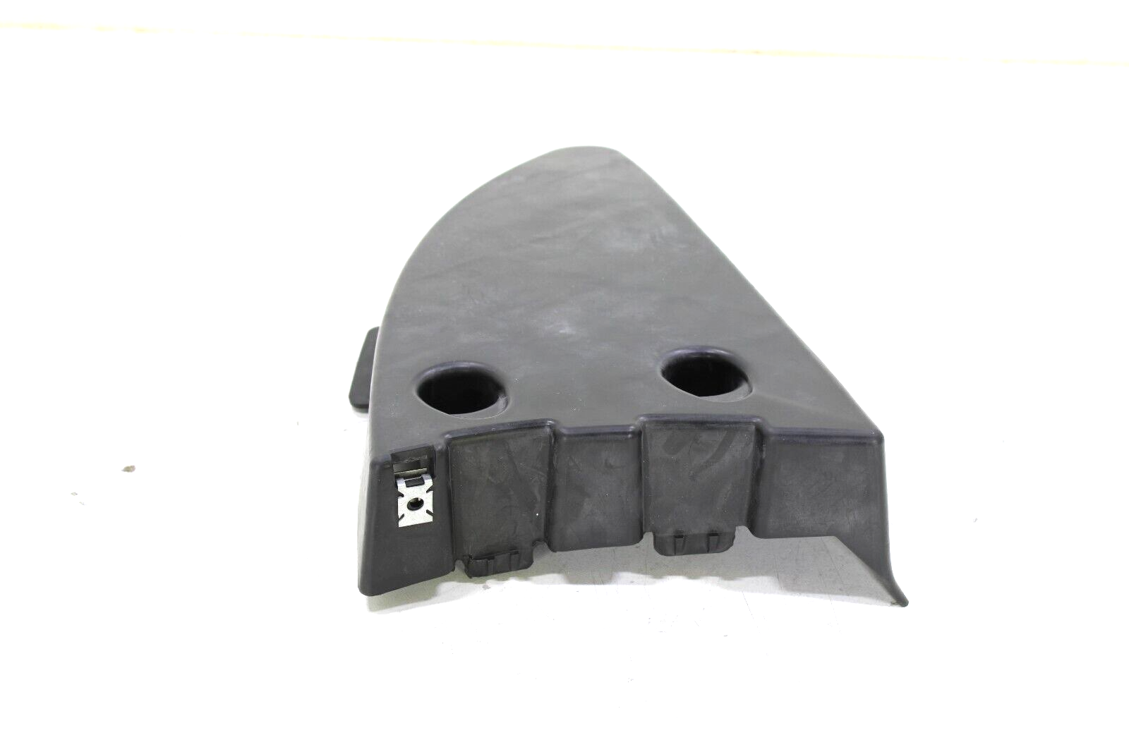 Bentley Continental 2006-2018 OEM NEW Underbody Lining Protection Trim RH - Image 3