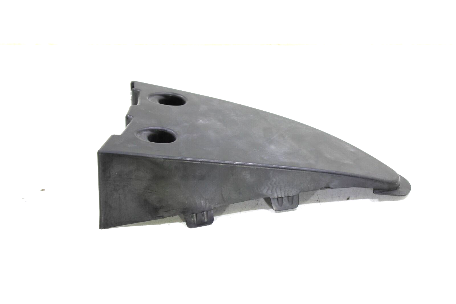 Bentley Continental 2006-2018 OEM NEW Underbody Lining Protection Trim RH - Image 5