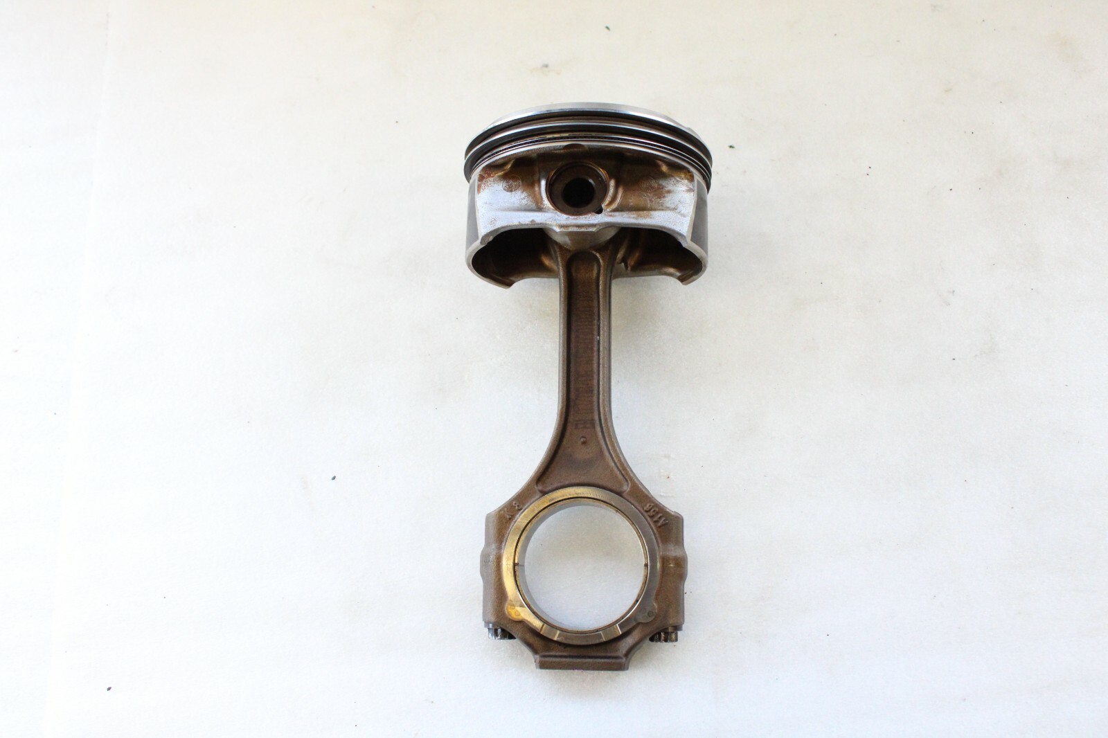 Mercedes C63 E63 ML63 R63 2008 2009 2010 2011 2012 OEM Connecting Rod w/Piston – Image 4