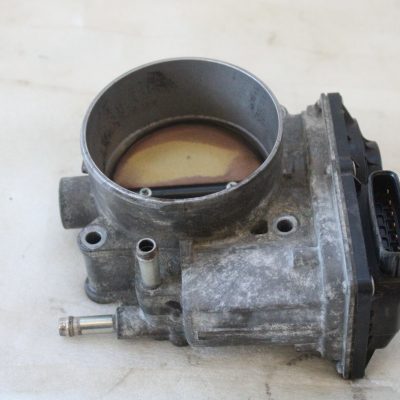 Volvo S80 XC90 2006 2007 2008 2009 2010 2011 OEM Fuel Injection Throttle Body