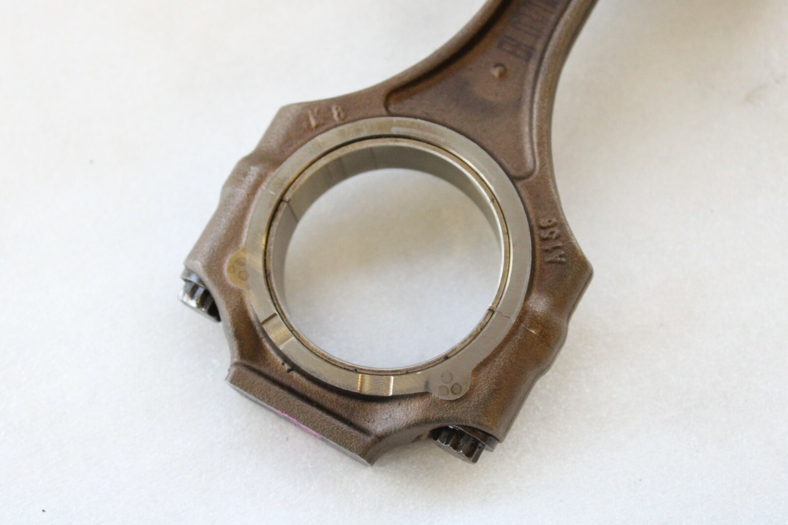 Mercedes C63 E63 ML63 R63 2008 2009 2010 2011 2012 OEM Connecting Rod w/Piston – Image 5