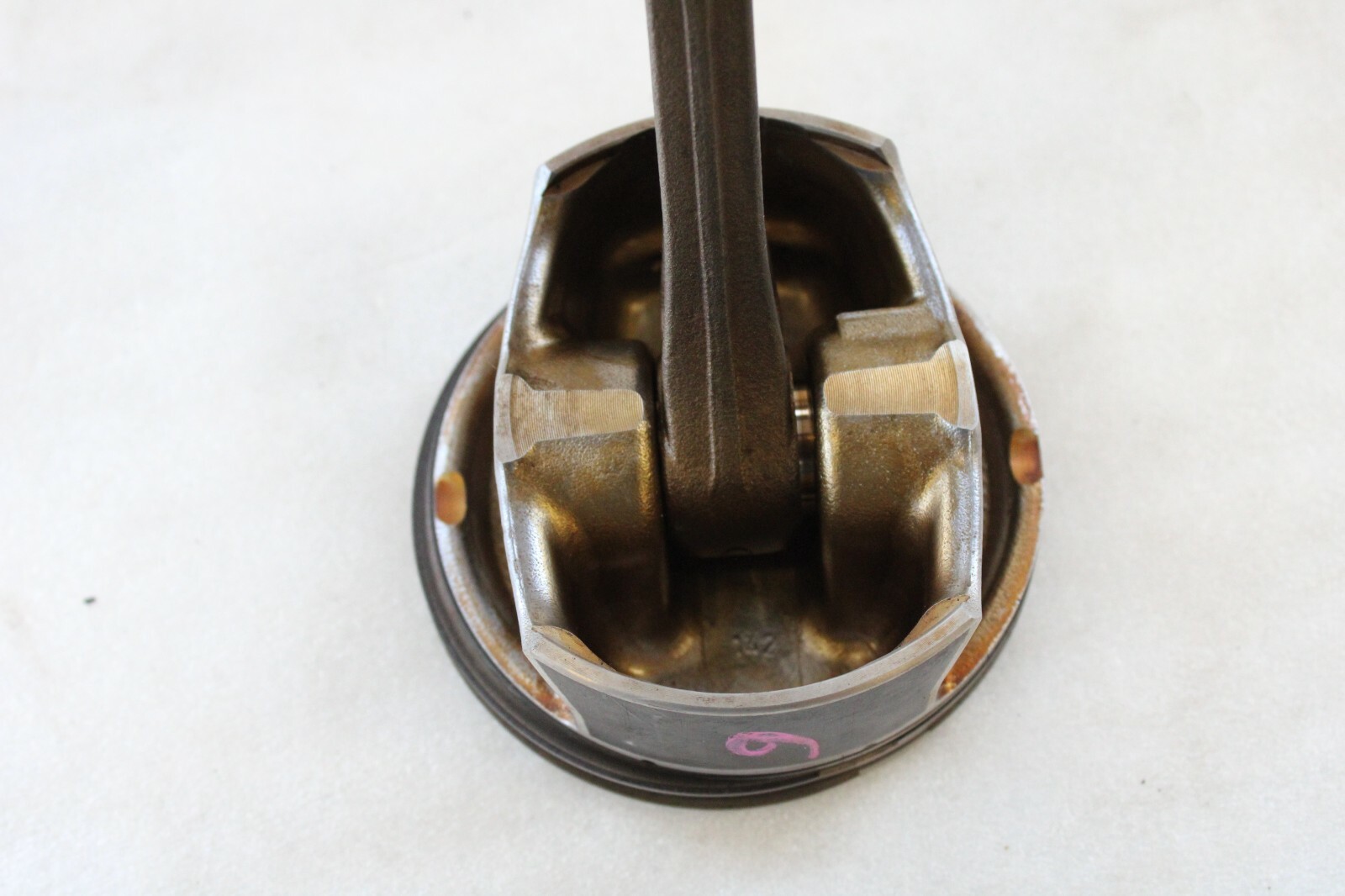 Mercedes C63 E63 ML63 R63 2008 2009 2010 2011 2012 OEM Connecting Rod w/Piston – Image 6