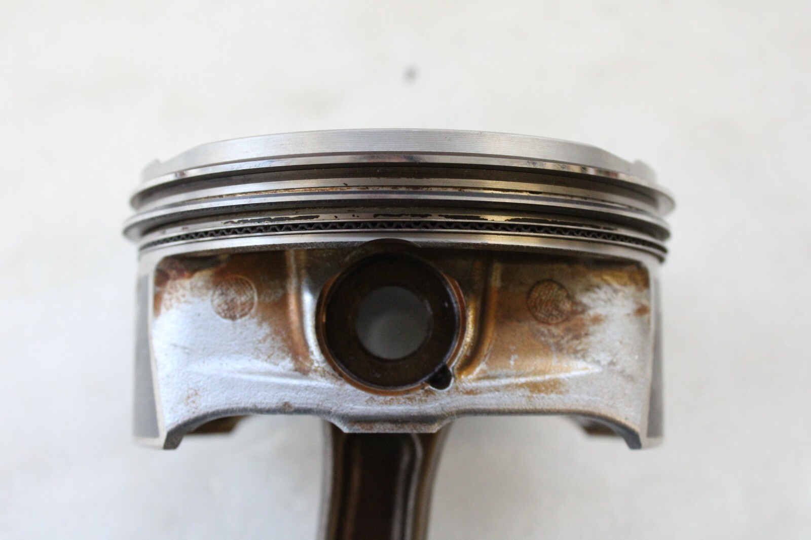 Mercedes C63 E63 ML63 R63 2008 2009 2010 2011 2012 OEM Connecting Rod w/Piston – Image 7