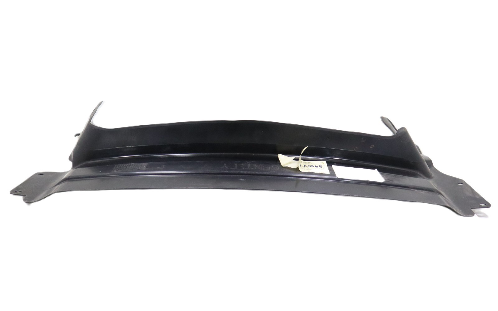 Bentley Continental GT GTC 2006-2010 OEM NEW Air Guide - Image 6