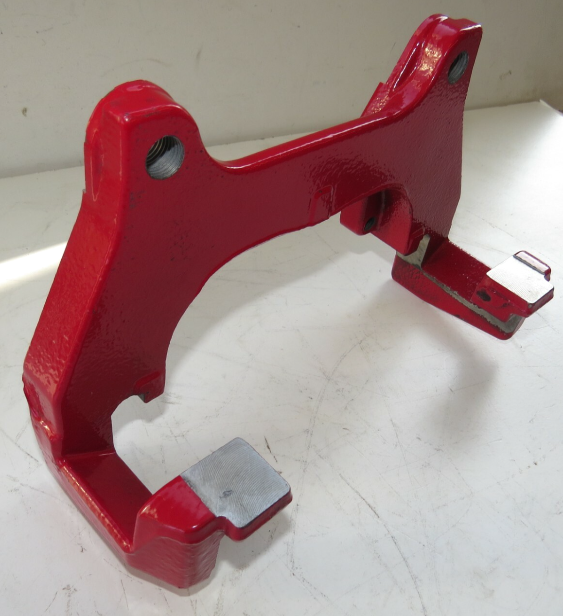 Bentley Continental 2011-2018 OEM Brake Caliper Carrier Front - Image 3