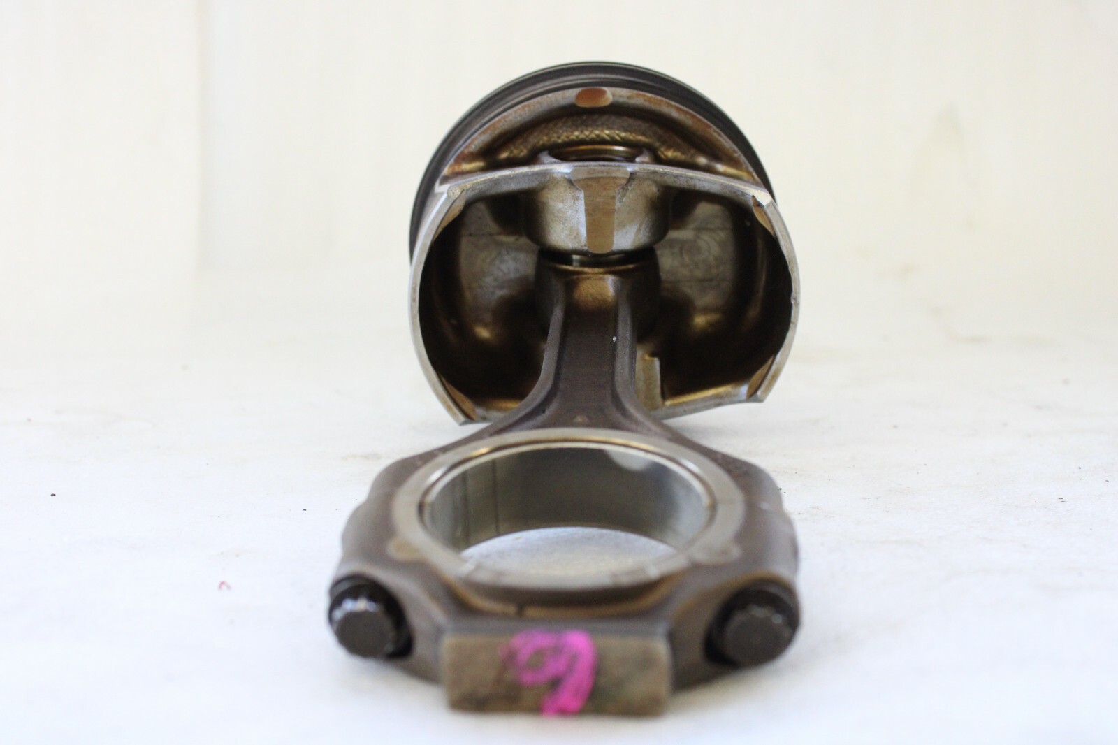 Mercedes C63 E63 ML63 R63 2008 2009 2010 2011 2012 OEM Connecting Rod w/Piston – Image 9