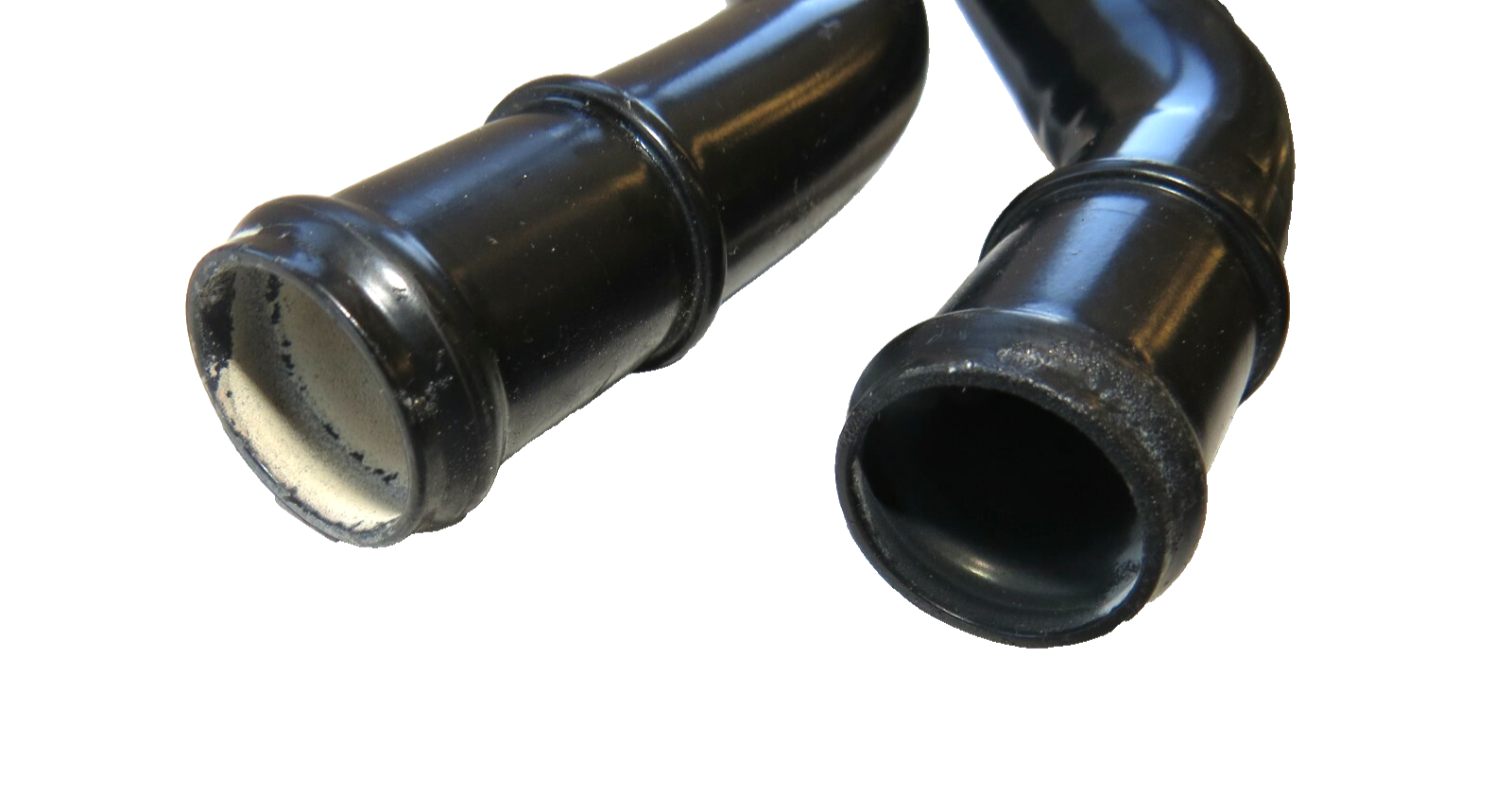 Bentley Continental Flying Spur GT 2003-2012 OEM Coolant Pipe - Image 4