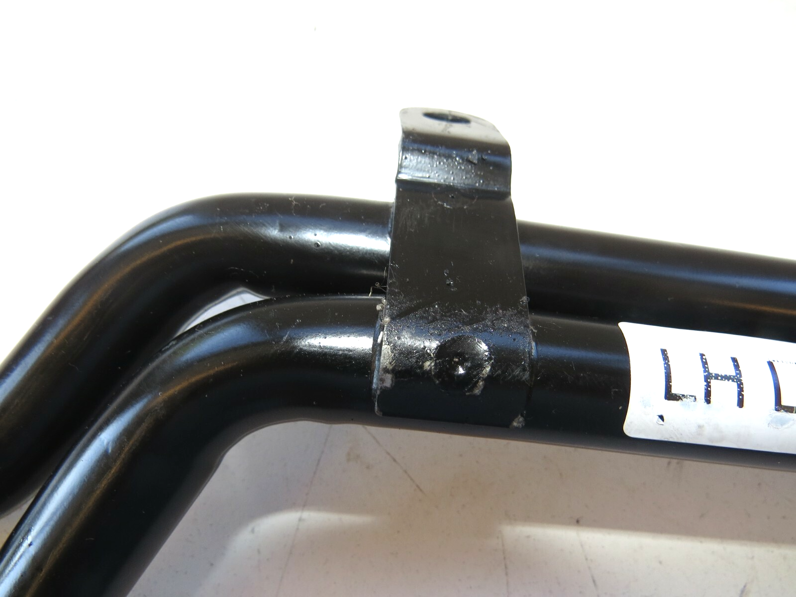 Bentley Continental Flying Spur GT 2003-2012 OEM Coolant Pipe - Image 5