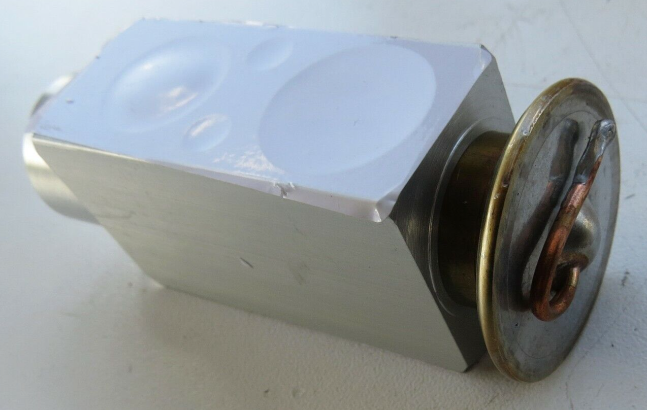 Aston Martin DB7 Vantage 1997-2003 OEM NEW A/C Expansion Valve - Image 6