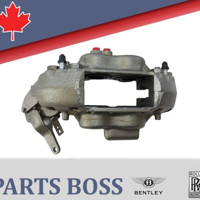 Bentley Continental Rolls Royce 1985-1989 OEM Rebuilt Brake Caliper Rear Right
