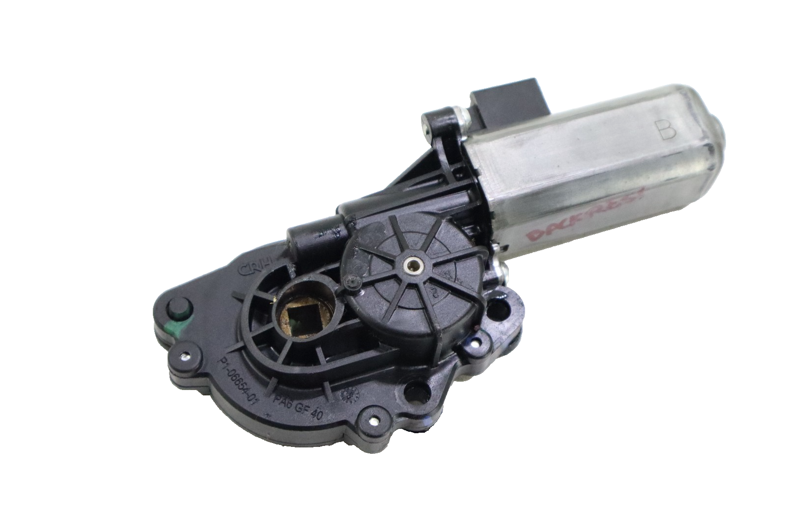 Rolls Royce Dawn Spectre Wraith BMW 2011-2025 OEM Backrest Seat Motor Front Left - Image 7