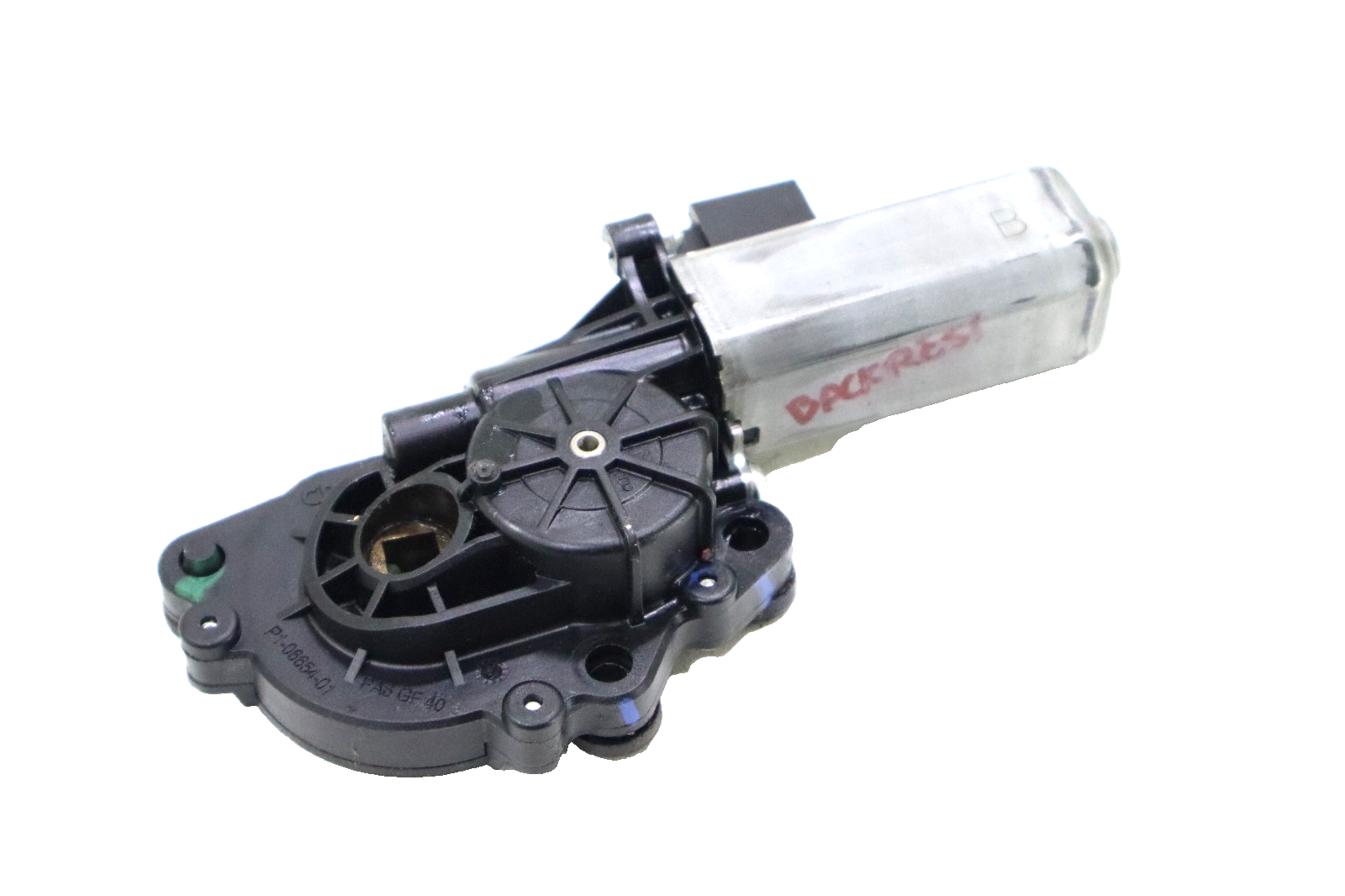 Rolls Royce Dawn Spectre Wraith BMW 2011-2025 OEM Backrest Seat Motor Front Left - Image 12