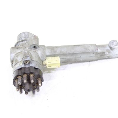 Porsche 1984-1998 OEM Steering Column Lock w/Ignition Switch No Cylinder No Key