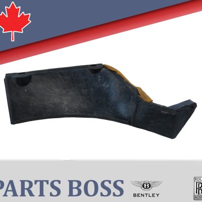 Bentley Rolls Royce 1965-1989 OEM NOS Radiator Cowl Upper Right (Passenger Side)