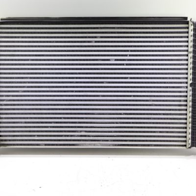 Volkswagen Golf Jetta  Audi A3 2.0L DIESEL 2009-2015 OEM Intercooler Radiator