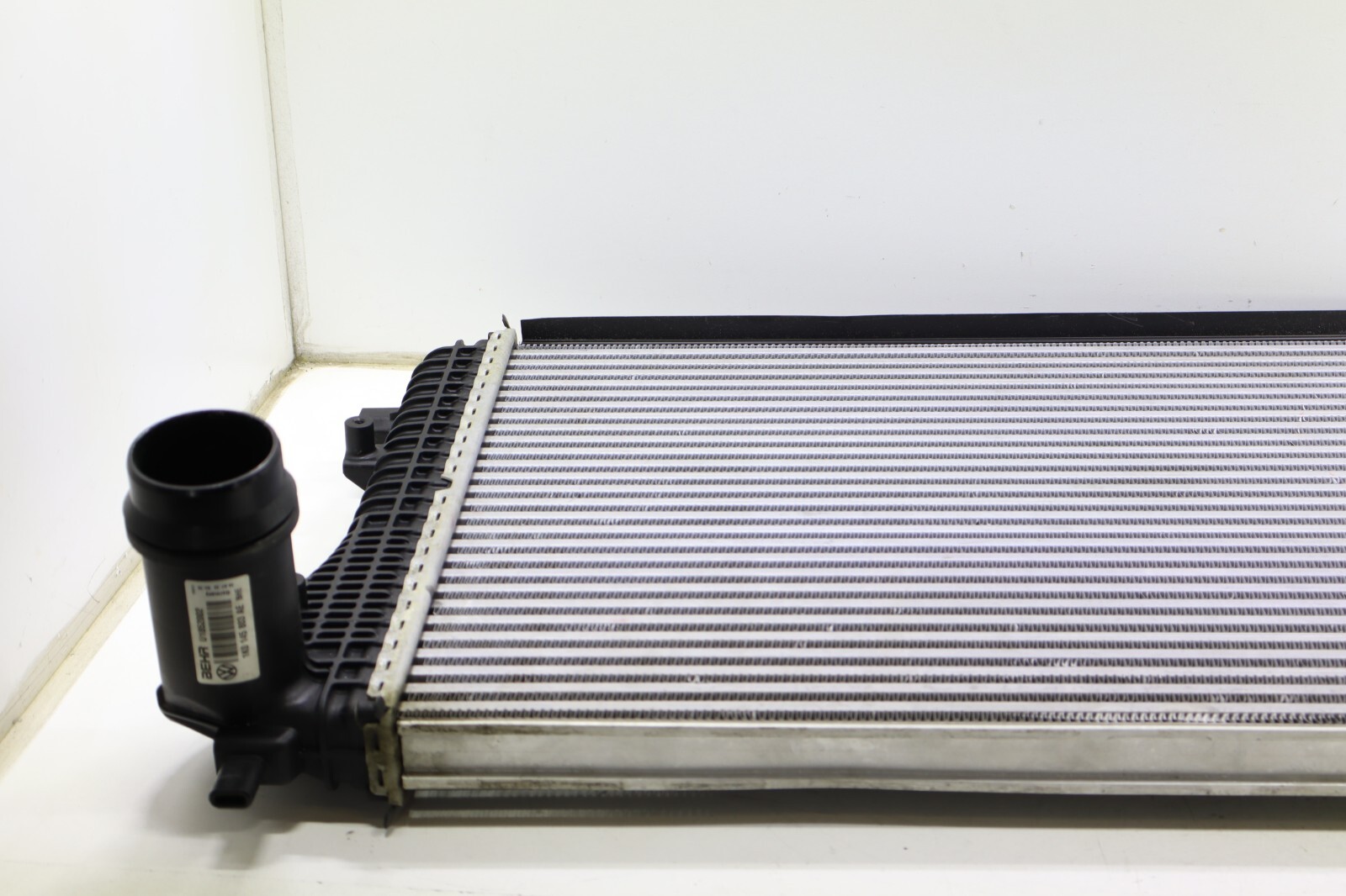 Volkswagen Golf Jetta Audi A3 2.0L DIESEL 2009-2015 OEM Intercooler Radiator – Image 6