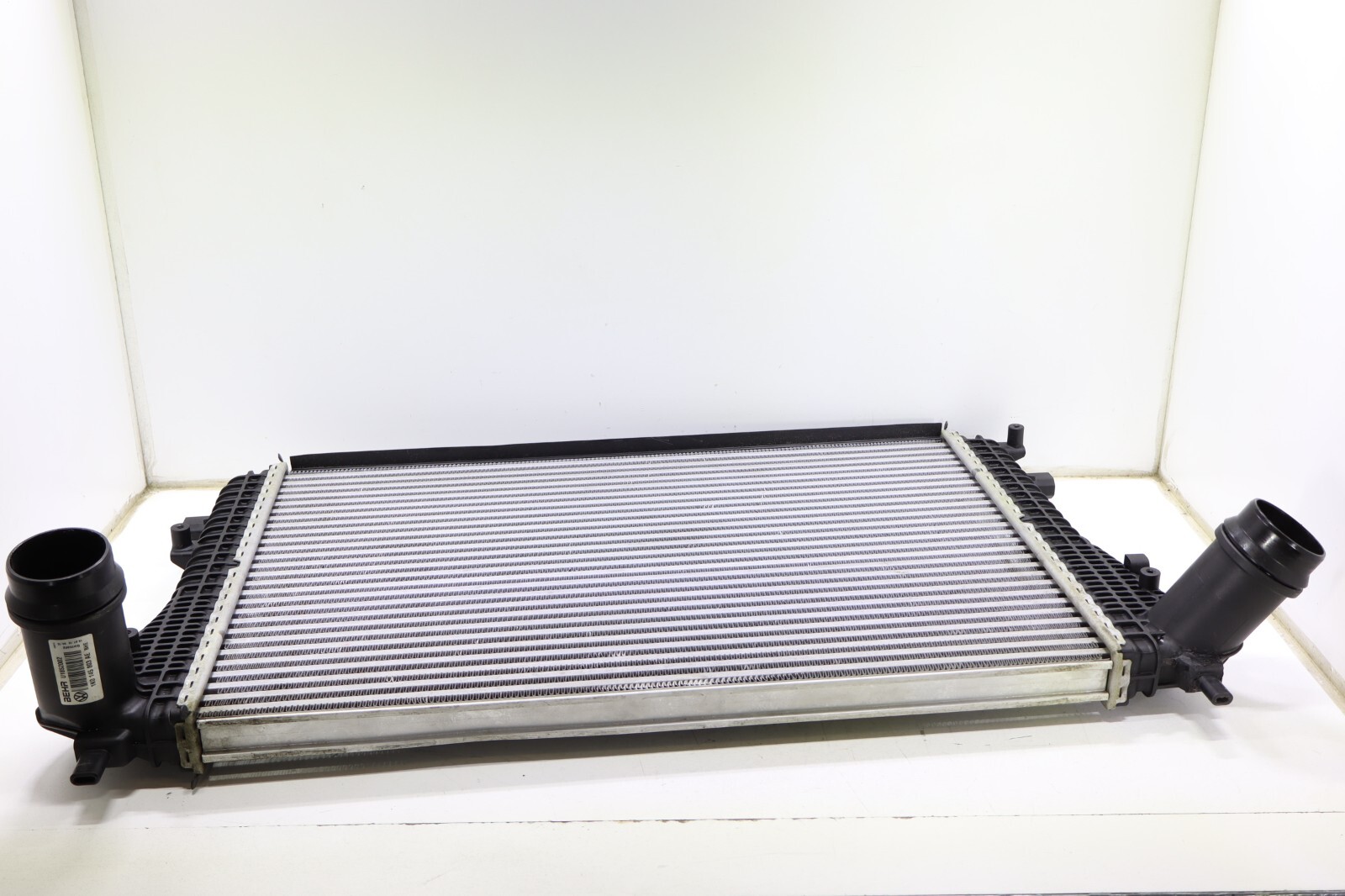 Volkswagen Golf Jetta Audi A3 2.0L DIESEL 2009-2015 OEM Intercooler Radiator – Image 8