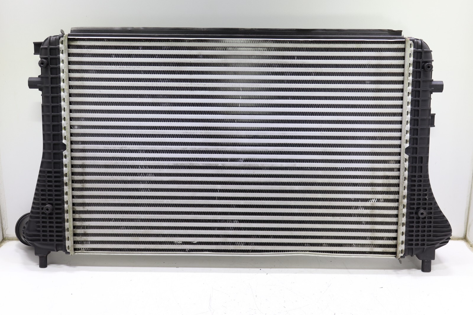 Volkswagen Golf Jetta Audi A3 2.0L DIESEL 2009-2015 OEM Intercooler Radiator – Image 10