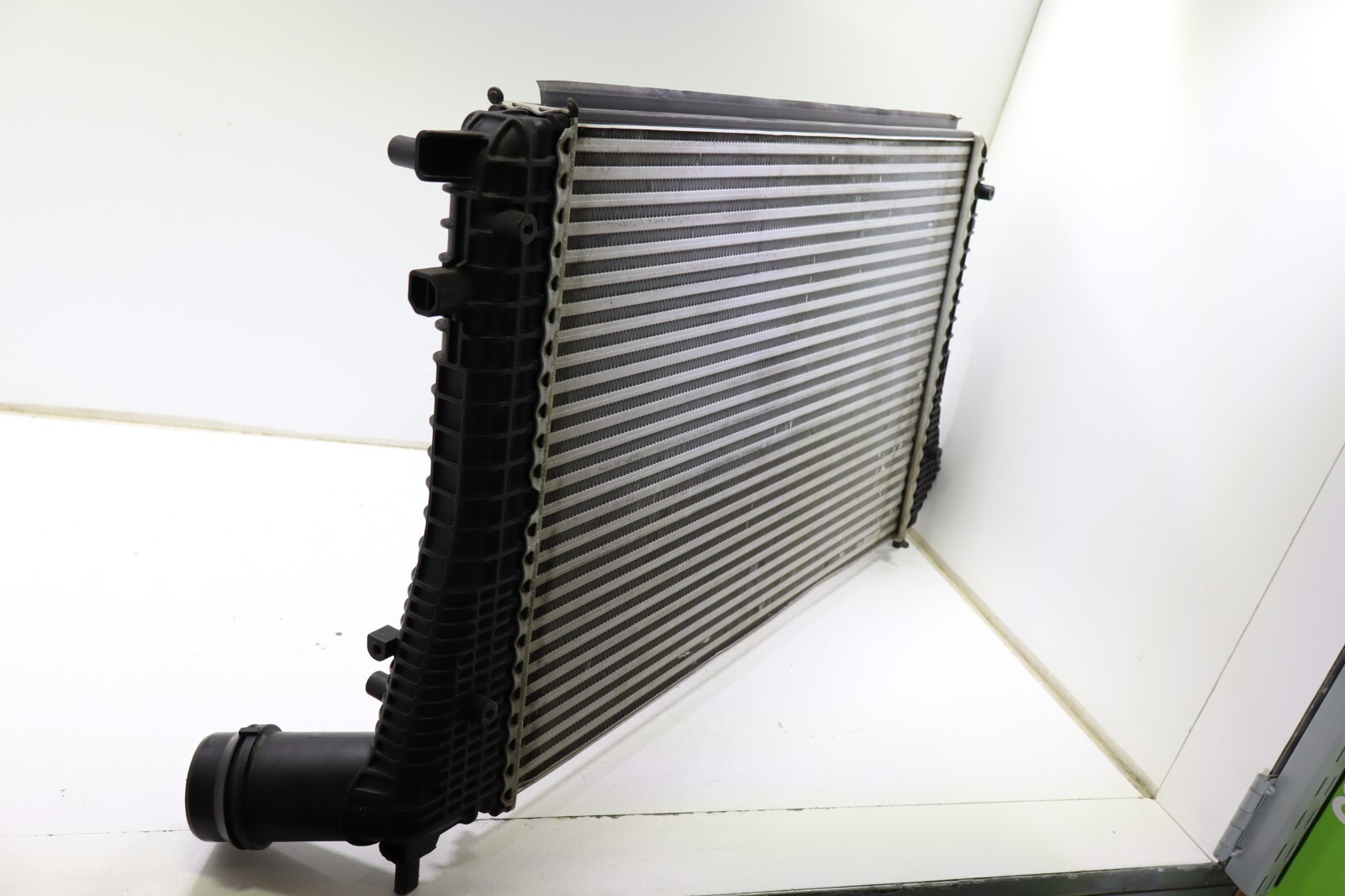 Volkswagen Golf Jetta Audi A3 2.0L DIESEL 2009-2015 OEM Intercooler Radiator – Image 11