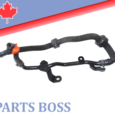 Bentley Continental Flying Spur GT 2003-2012 OEM Cooling Pipe & Hose