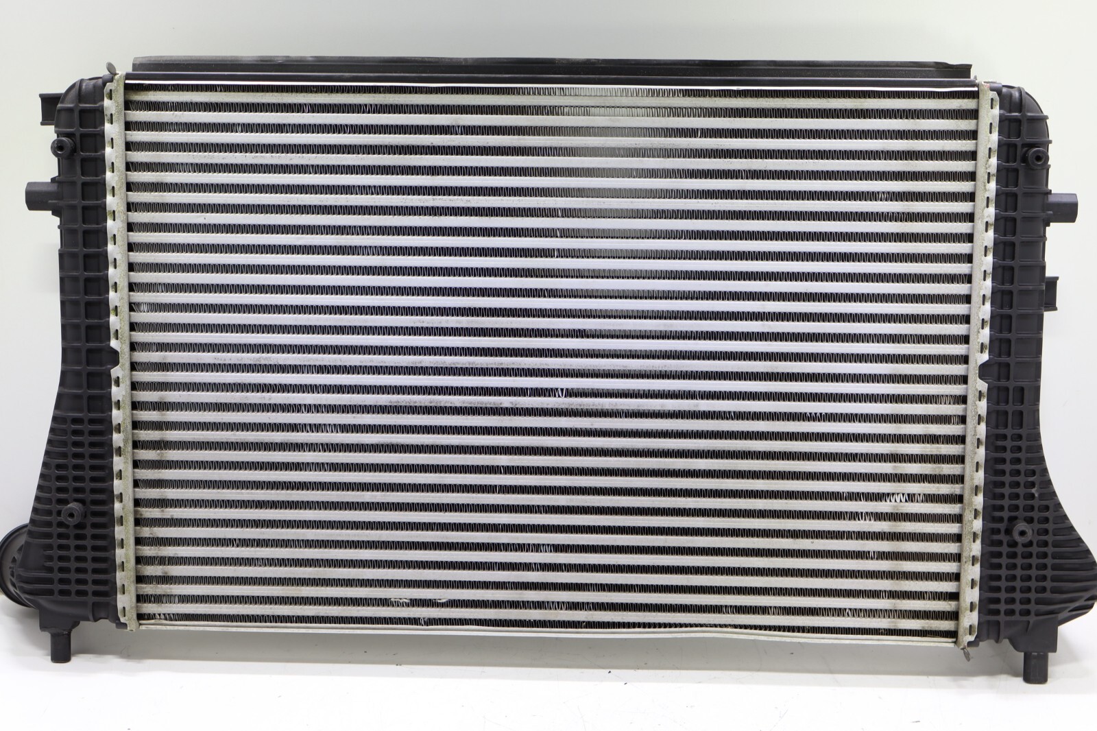 Volkswagen Golf Jetta Audi A3 2.0L DIESEL 2009-2015 OEM Intercooler Radiator – Image 12