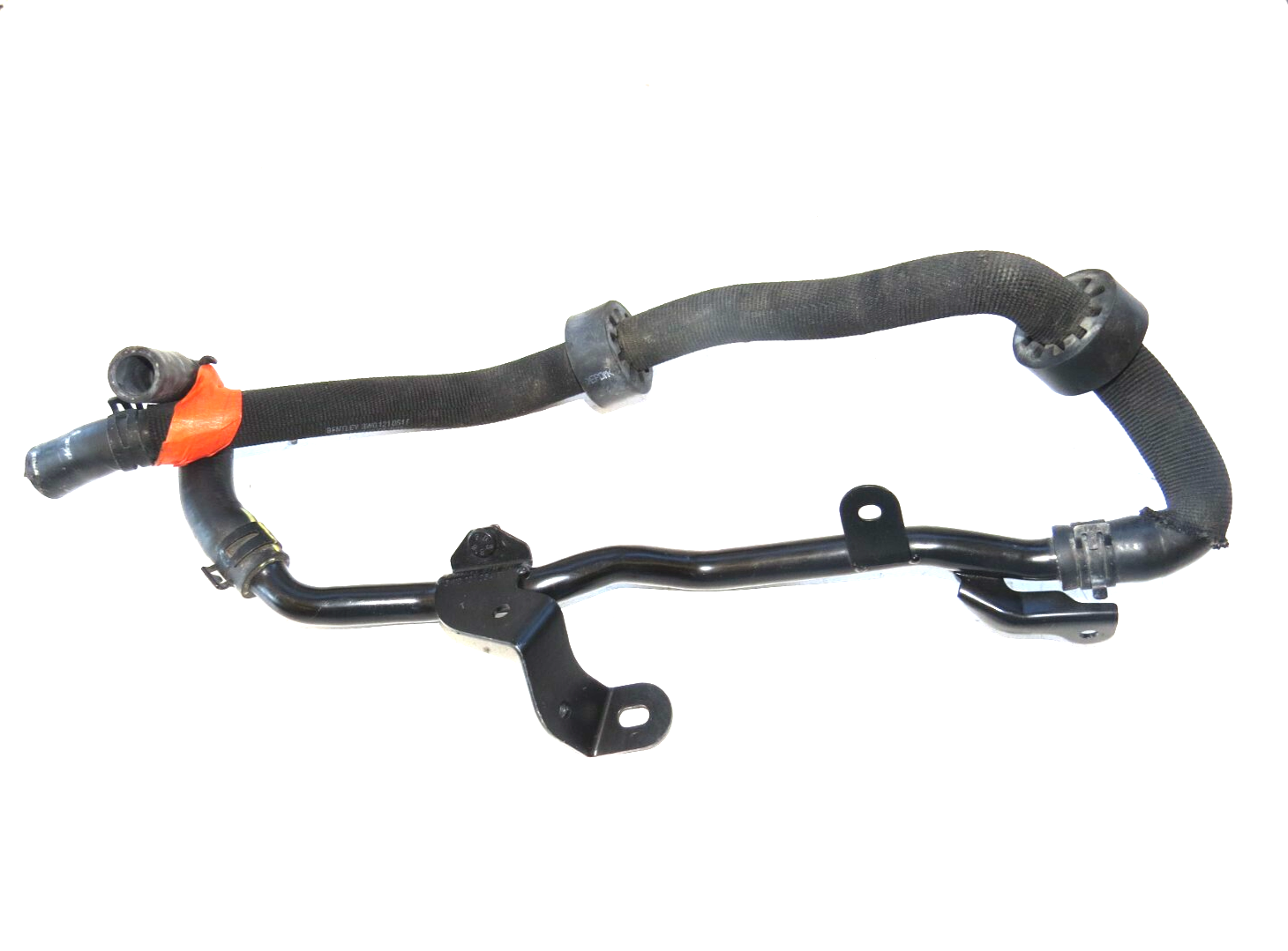 Bentley Continental Flying Spur GT 2003-2012 OEM Cooling Pipe & Hose - Image 2