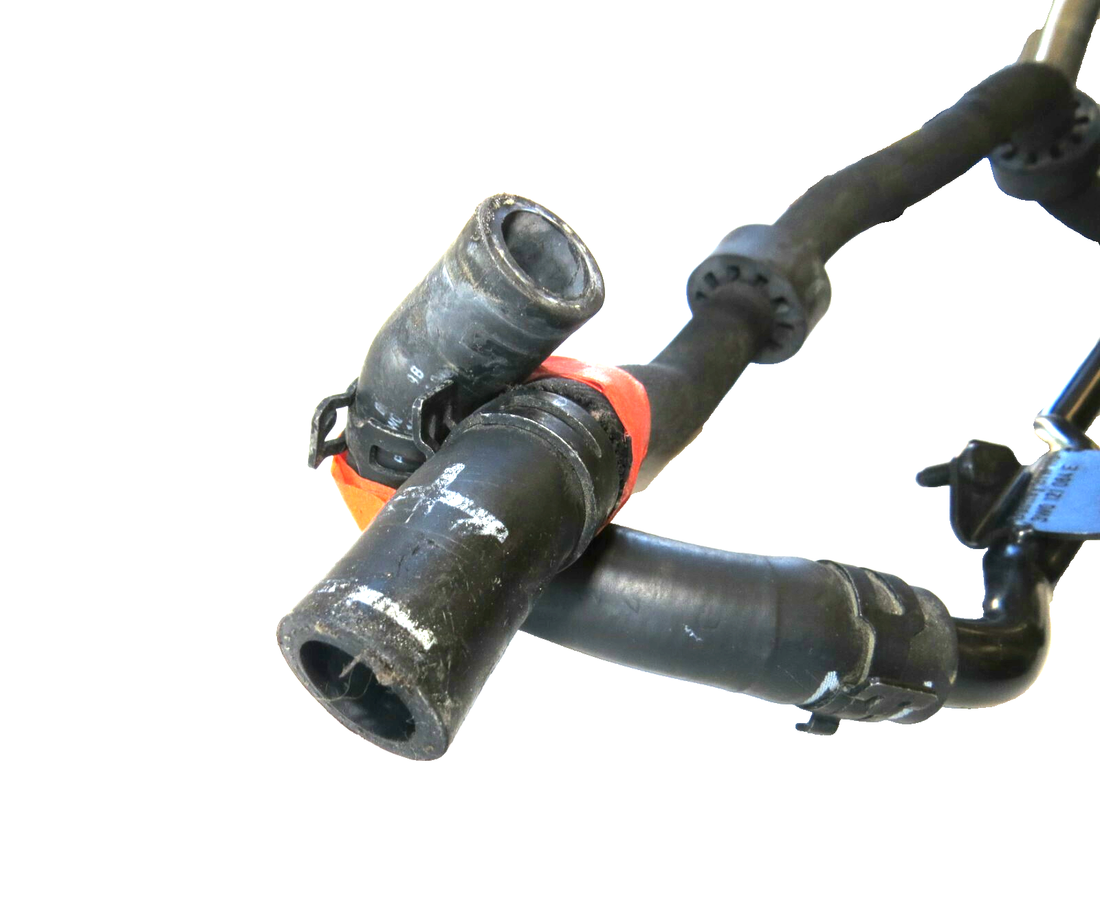 Bentley Continental Flying Spur GT 2003-2012 OEM Cooling Pipe & Hose - Image 4