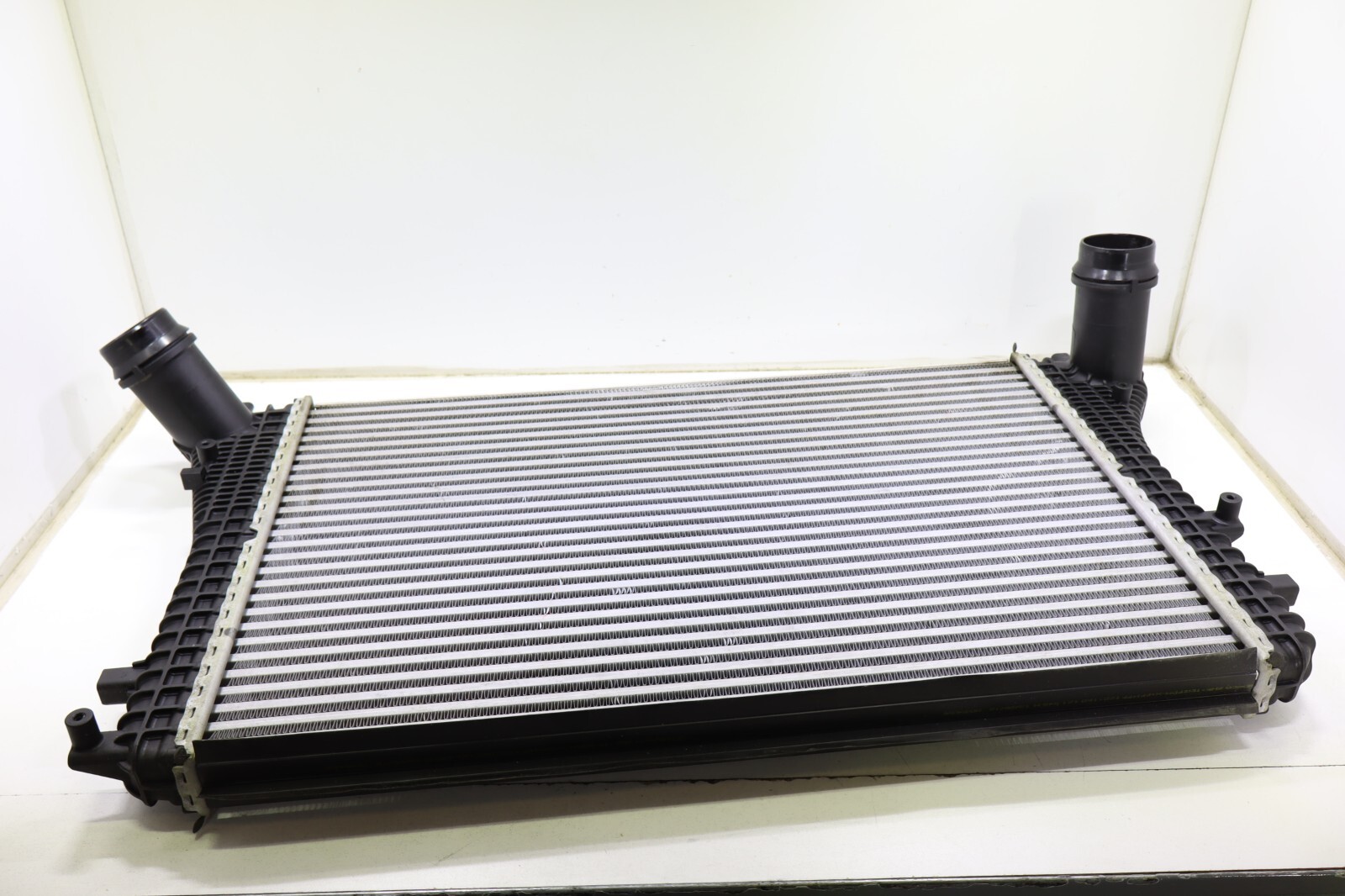 Volkswagen Golf Jetta Audi A3 2.0L DIESEL 2009-2015 OEM Intercooler Radiator – Image 16