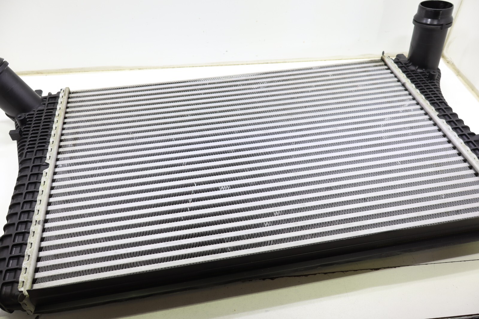 Volkswagen Golf Jetta Audi A3 2.0L DIESEL 2009-2015 OEM Intercooler Radiator – Image 17