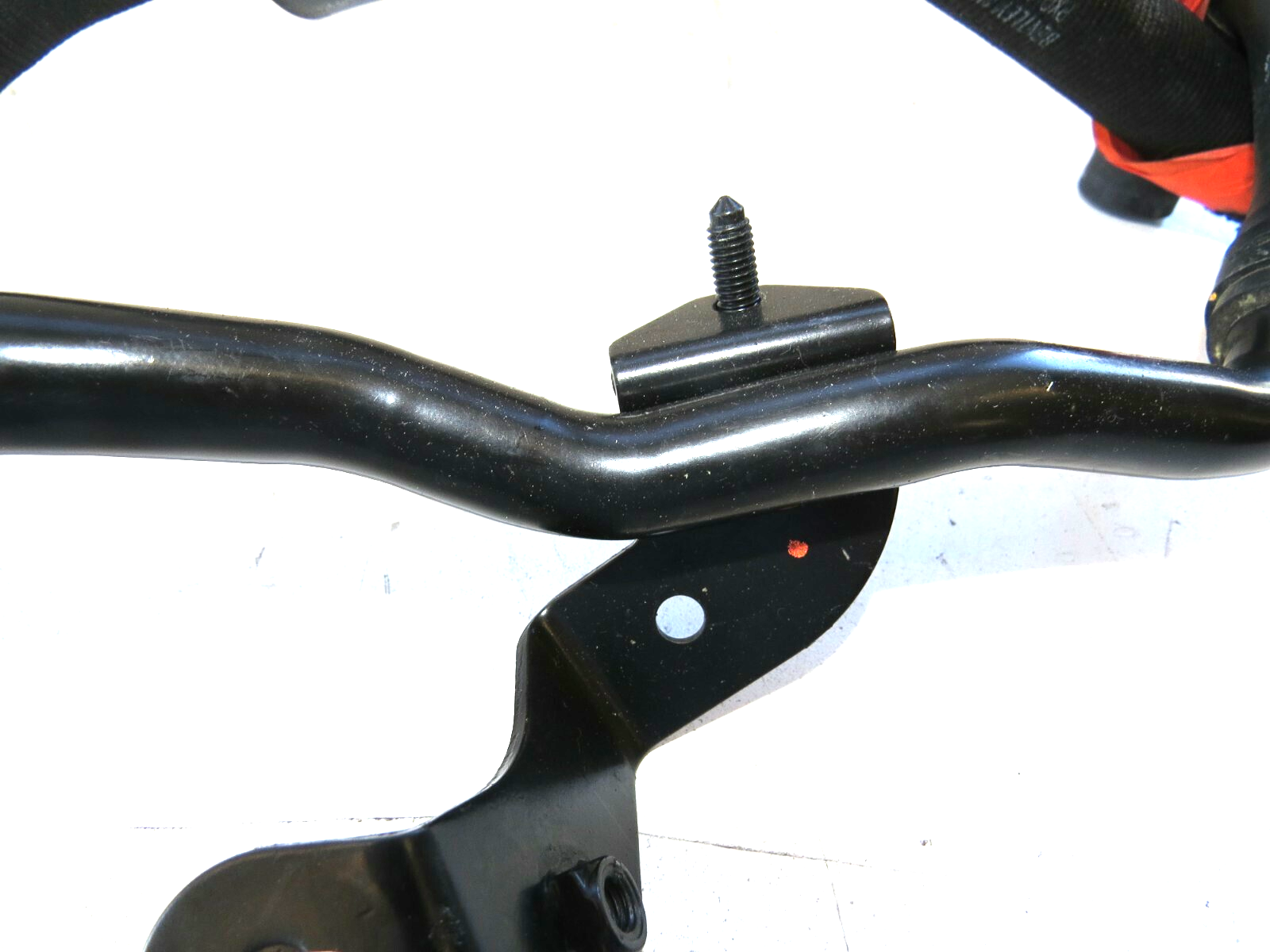 Bentley Continental Flying Spur GT 2003-2012 OEM Cooling Pipe & Hose - Image 9