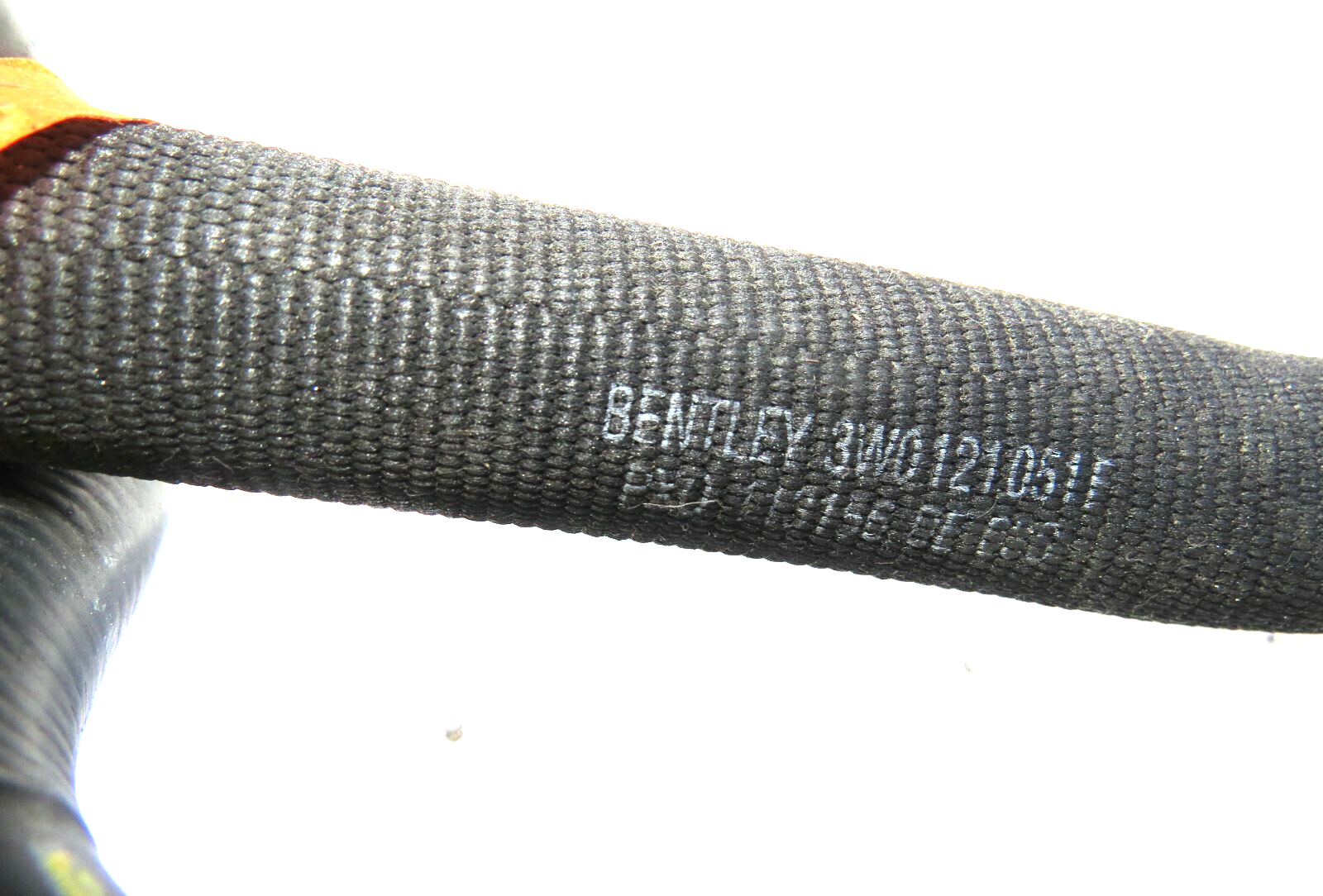 Bentley Continental Flying Spur GT 2003-2012 OEM Cooling Pipe & Hose - Image 10