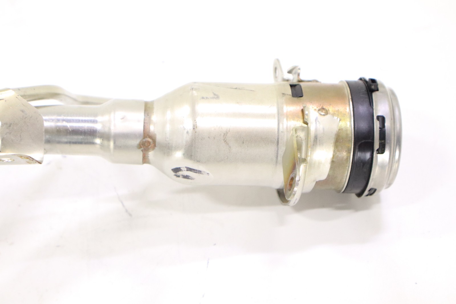 Aston Martin Vantage 2019-2024 OEM Fuel Filler Pipe & Hose Assembly - Image 5