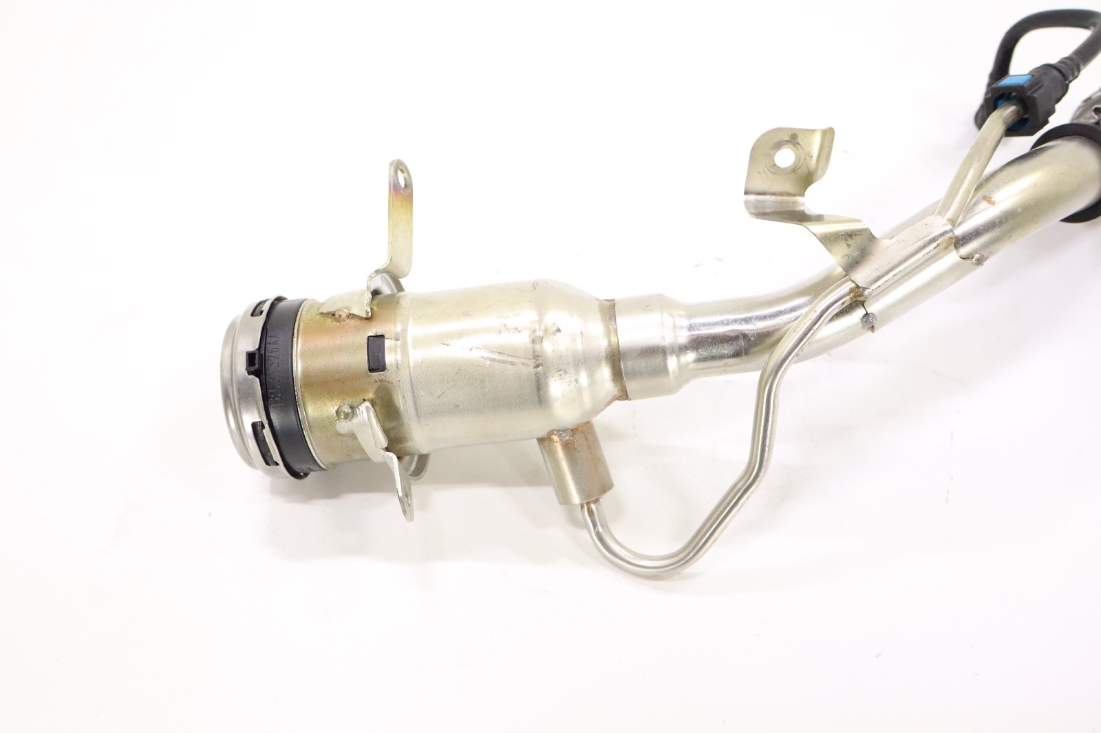 Aston Martin Vantage 2019-2024 OEM Fuel Filler Pipe & Hose Assembly - Image 8