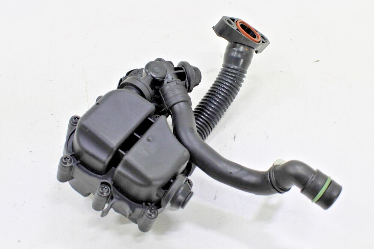 Land Rover Range Rover 2013-2020 OEM NEW Air Intake Chamber Resonator ...