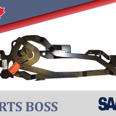 Saab 9-3 2004-2011 OEM Convertible Roof Hinge Mechanism