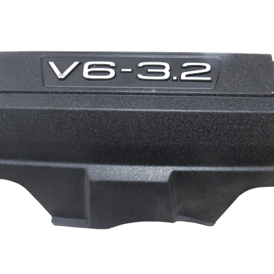 Audi A6 A6 Quattro 3.2L V6 2005-2011 OEM Engine Cover Front