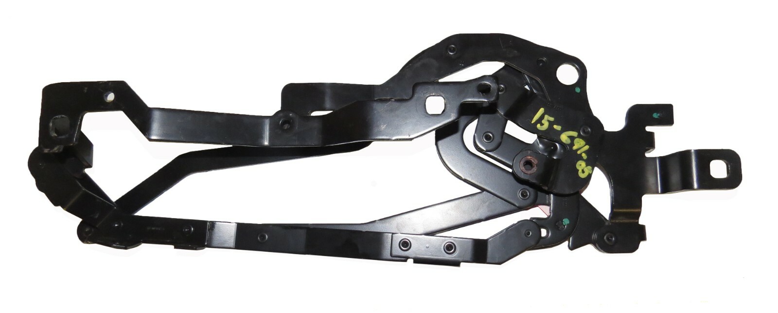 Saab 9-3 2004-2011 OEM Convertible Roof Hinge Mechanism - Image 3