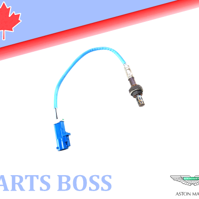Aston Martin Jaguar Ford 1998-2002 OEM NEW Oxygen Sensor Lambda Sensor