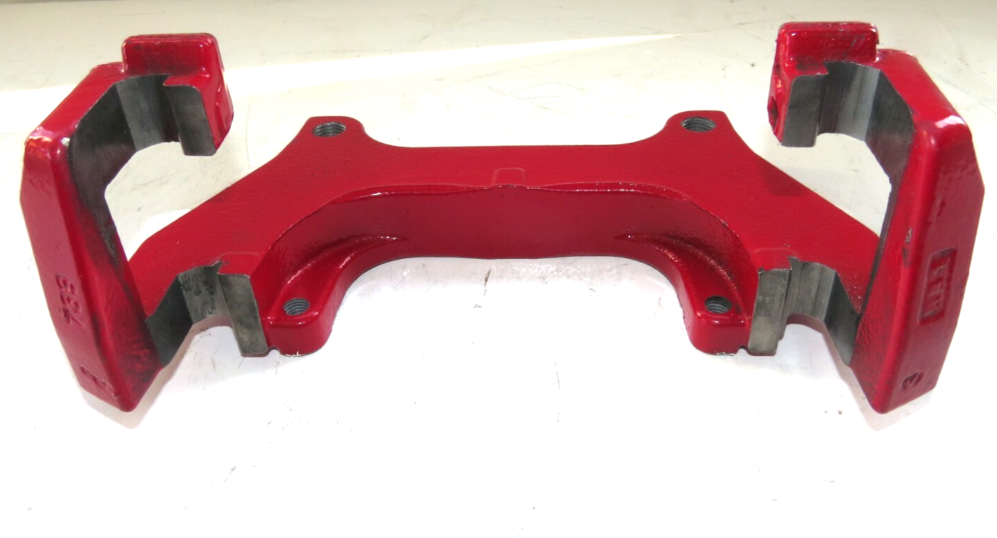 Bentley Continental 2011-2018 OEM Brake Caliper Carrier Front - Image 4