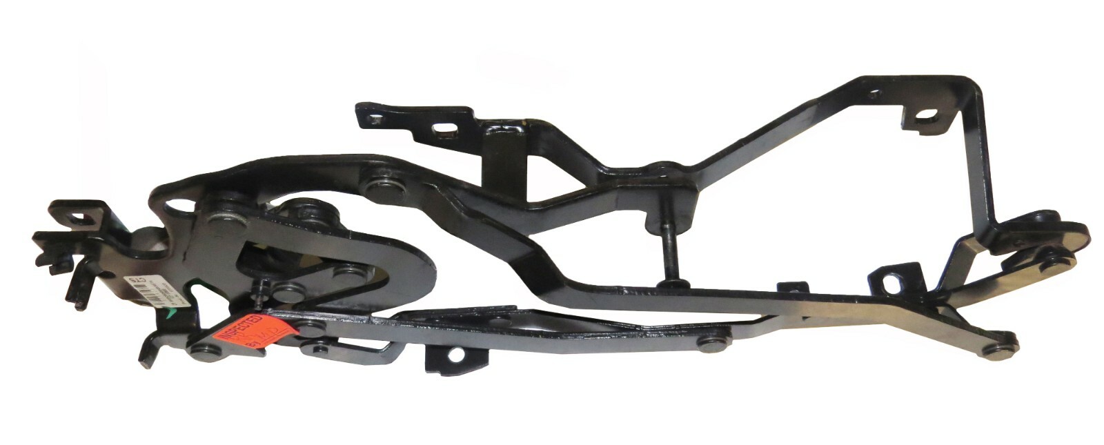 Saab 9-3 2004-2011 OEM Convertible Roof Hinge Mechanism - Image 4